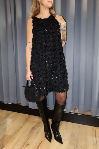 Immagine di BORSA STRASS RETE