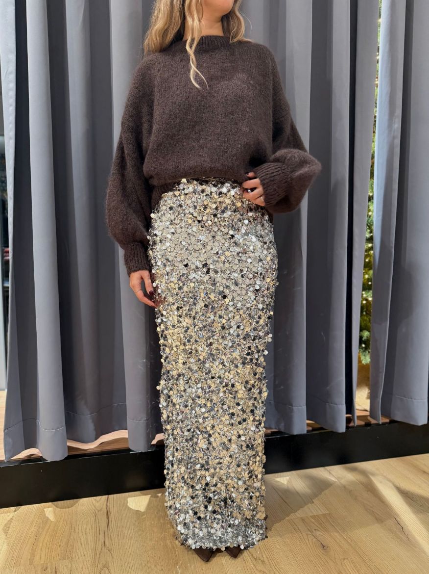 Immagine di GONNA PAILLETTES