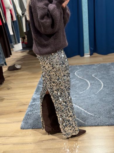 Immagine di GONNA PAILLETTES