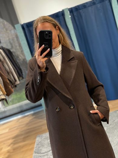 Immagine di CAPPOTTO LUNGO DOPPIOPETTO