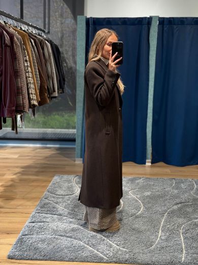 Immagine di CAPPOTTO LUNGO DOPPIOPETTO