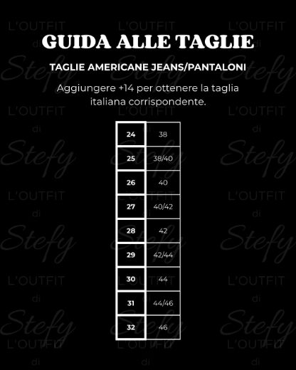 Immagine di JEANS TESSA