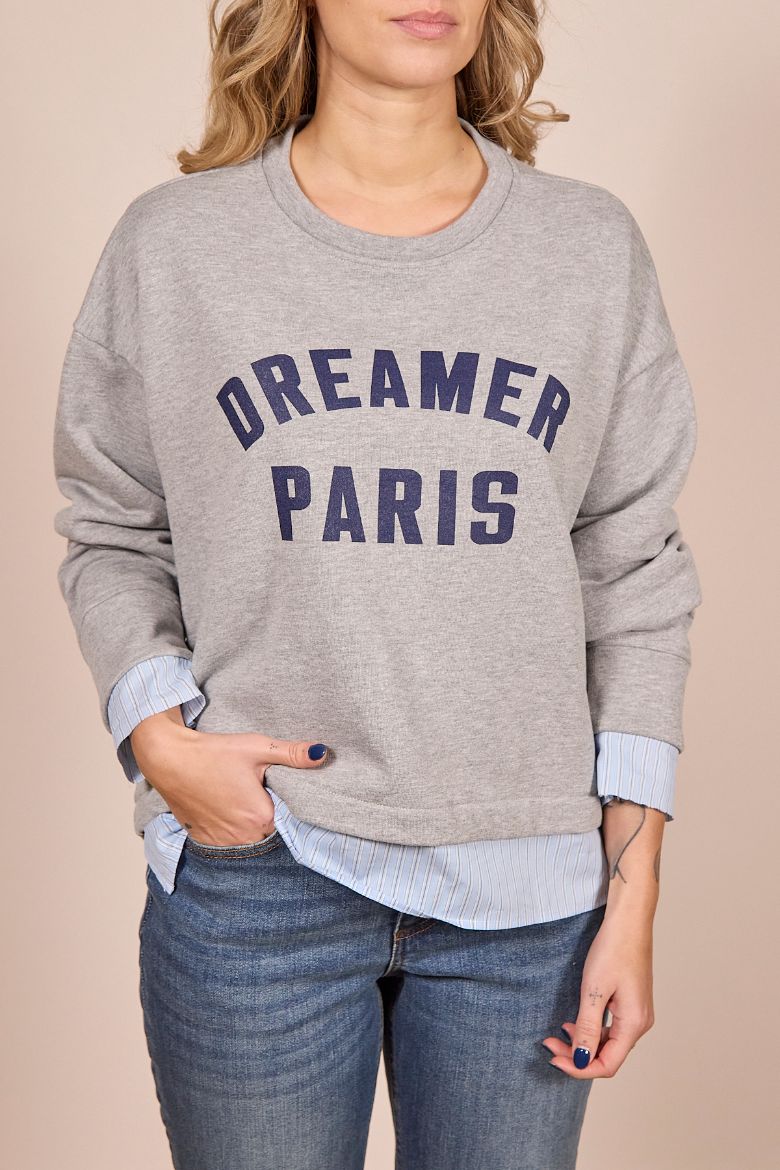 Immagine di FELPA DREAMER PARIS