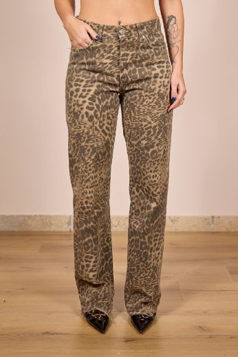 Immagine di JEANS MELODY LEO