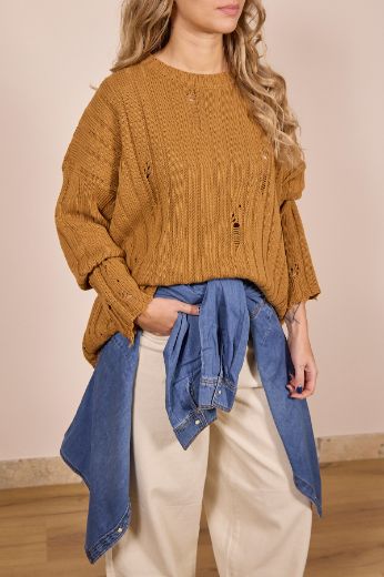 Immagine di CAMICIA DENIM MARIA - Disponibile in BLU, AZZURRO