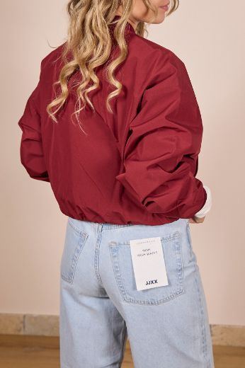 Immagine di BOMBER ELLA - Disponibile in ROSSO, NERO