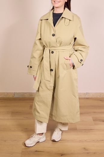 Immagine di TRENCH LUNGO SKYLA