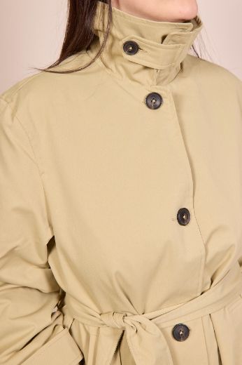 Immagine di TRENCH LUNGO SKYLA