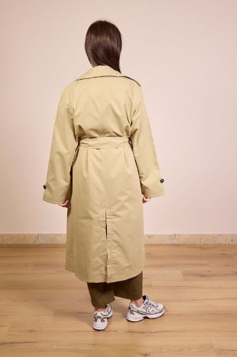 Immagine di TRENCH LUNGO SKYLA
