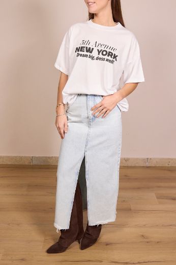 Immagine di T-SHIRT NEW YORK