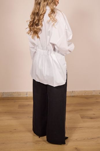 Immagine di CAMICIA PIEGHE