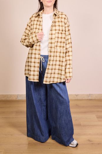 Immagine di CAMICIA QUADRI