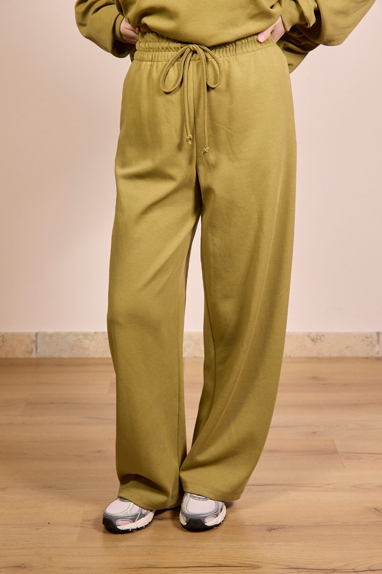 Immagine di PANTA TUTA OLIVA