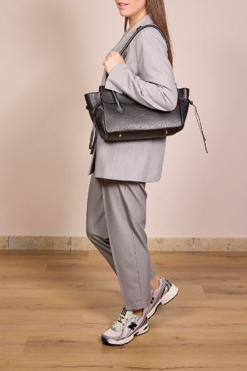 Immagine di BORSA LILITH IN PELLE