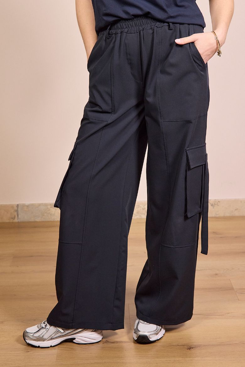 Immagine di PANTALONE TASCONI