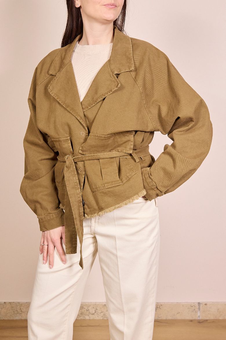 Immagine di TRENCH BULL