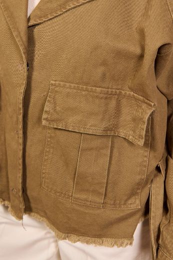 Immagine di TRENCH BULL