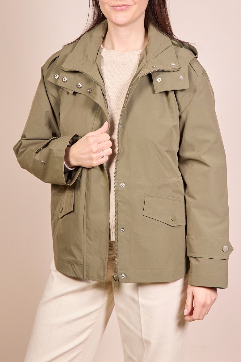 Immagine di TRENCH LEANNE