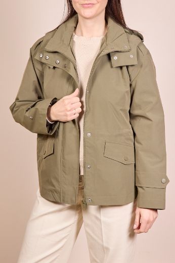 Immagine di TRENCH LEANNE