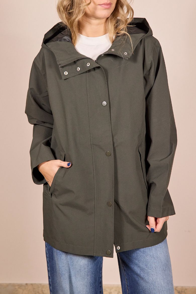 Immagine di RAIN JACKET