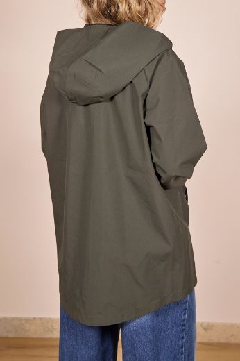 Immagine di RAIN JACKET