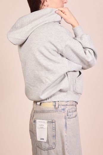 Immagine di FELPA NENJA ZIP