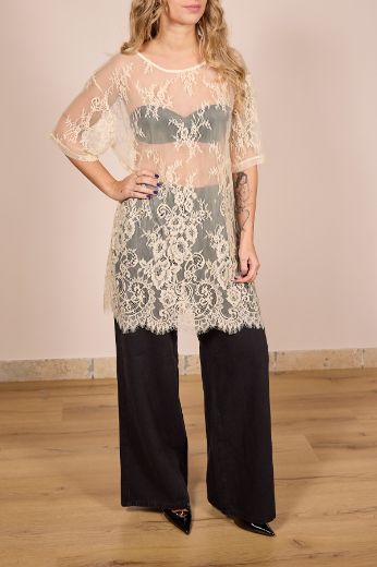 Immagine di TOP MARGARET LUNGO