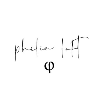 Immagine per il produttore PHILIA LOFT