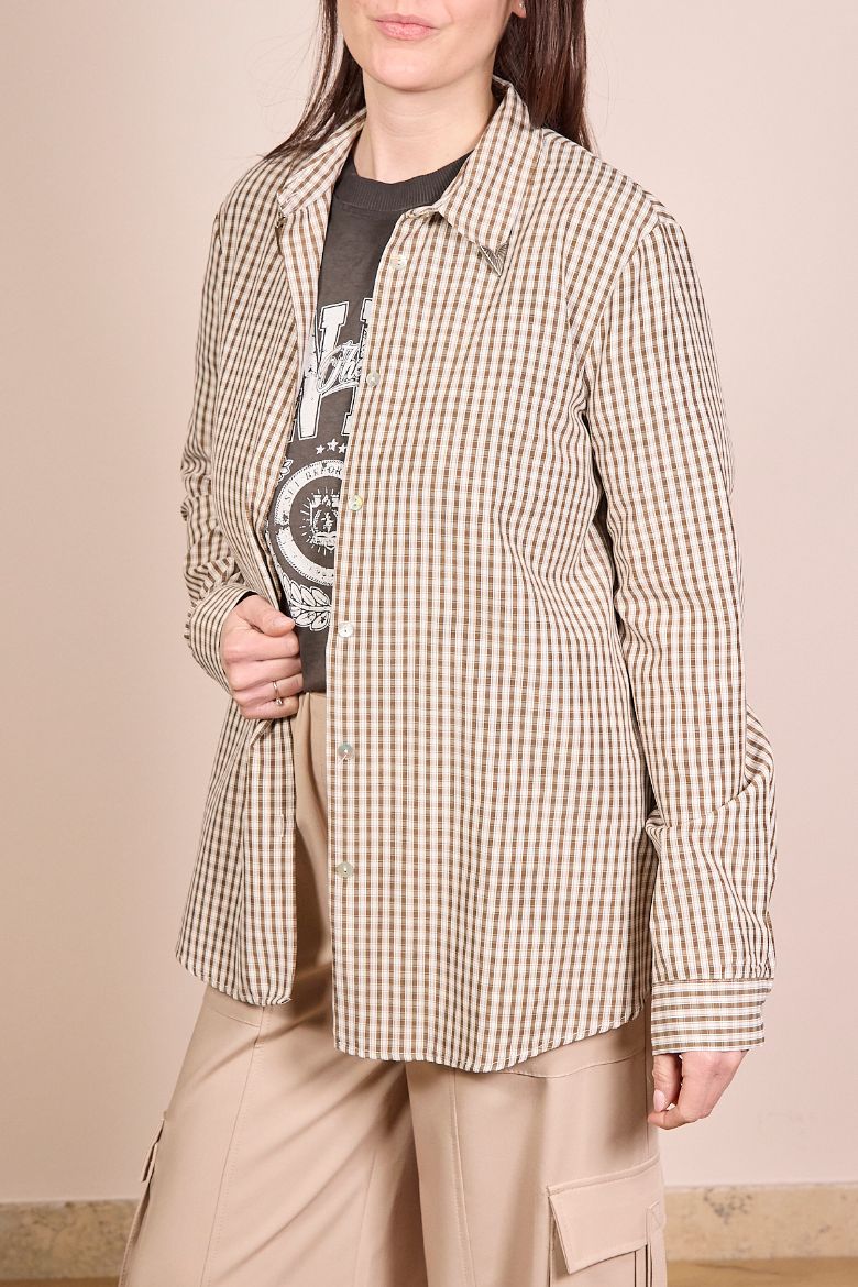 Immagine di CAMICIA QUADRI