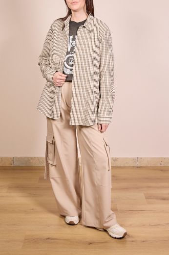 Immagine di CAMICIA QUADRI