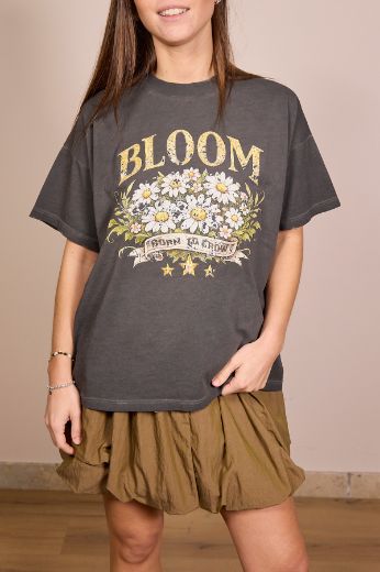 Immagine di T-SHIRT BLOOM