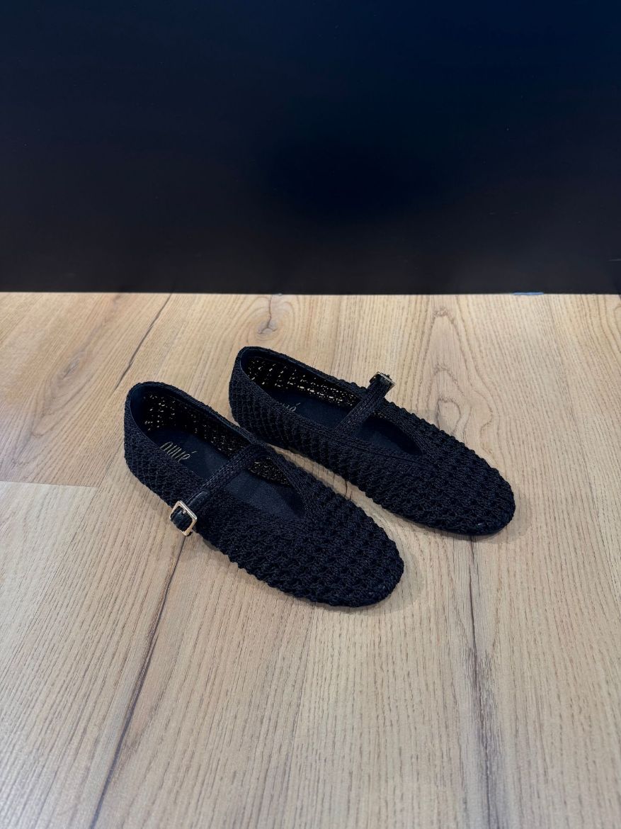 Immagine di BALLERINA INTRECCIATA