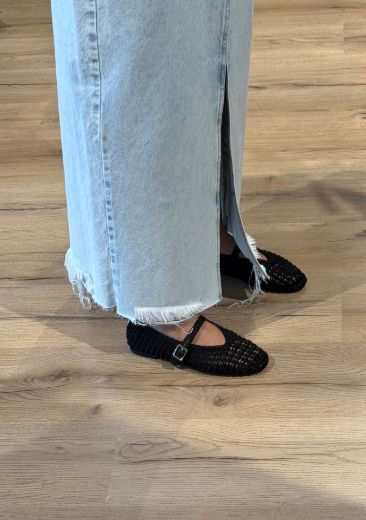 Immagine di BALLERINA INTRECCIATA