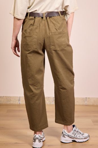Immagine di PANTALONE MILITARE