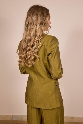 Immagine di GIACCA LUCY - Disponibile in VERDE, MARRONE