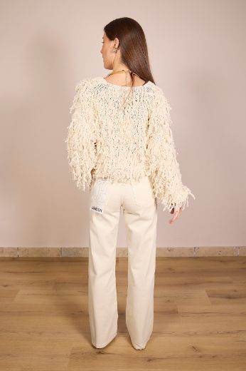 Immagine di CARDIGAN FRANGE