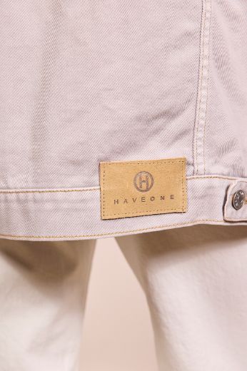 Immagine di GIUBBINO DENIM BULL