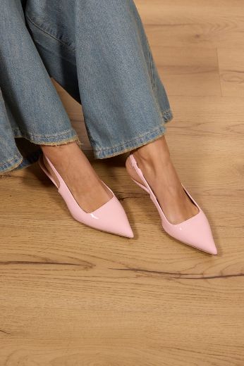 Immagine di SLINGBACK TACCO KITTEN