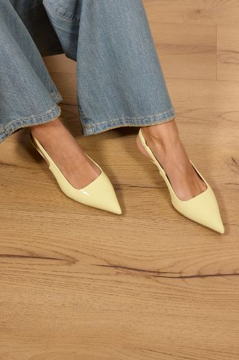 Immagine di SLINGBACK TACCO KITTEN
