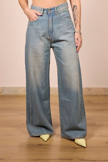 Immagine di GIUSY SABBIATO TENCEL