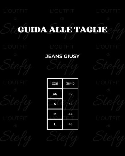 Immagine di GIUSY SABBIATO TENCEL