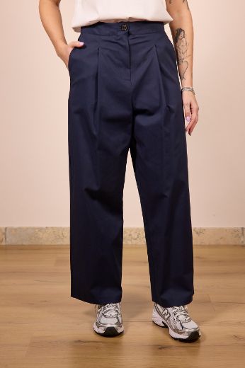 Immagine di PANTALONE JANE - Disponibile in SABBIA, BLU