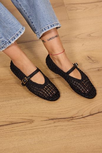 Immagine di BALLERINA INTRECCIATA