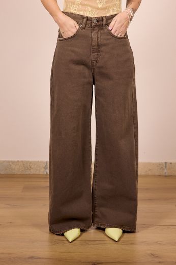 Immagine di GIUSY BROWN