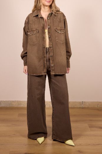 Immagine di GIUSY BROWN