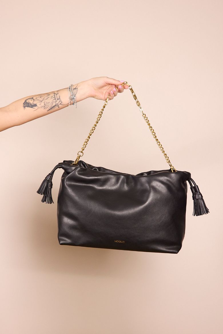Immagine di BORSA TASSEL