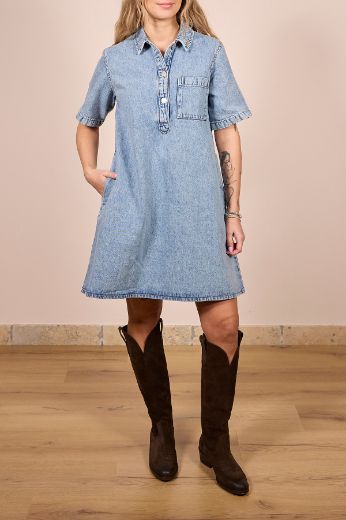 Immagine di ABITO DENIM MARA