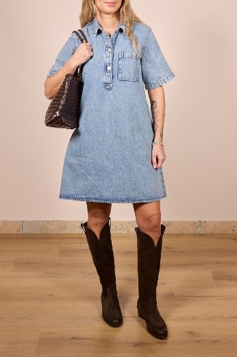Immagine di ABITO DENIM MARA