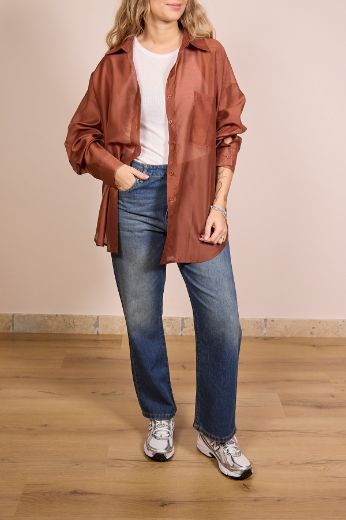 Immagine di CAMICIA VELATA
