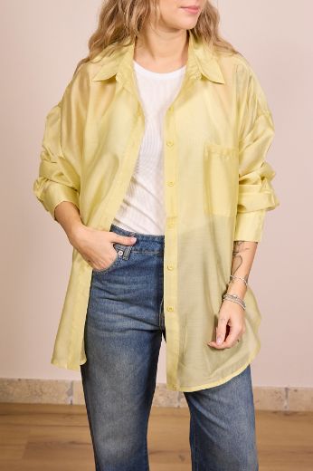 Immagine di CAMICIA VELATA
